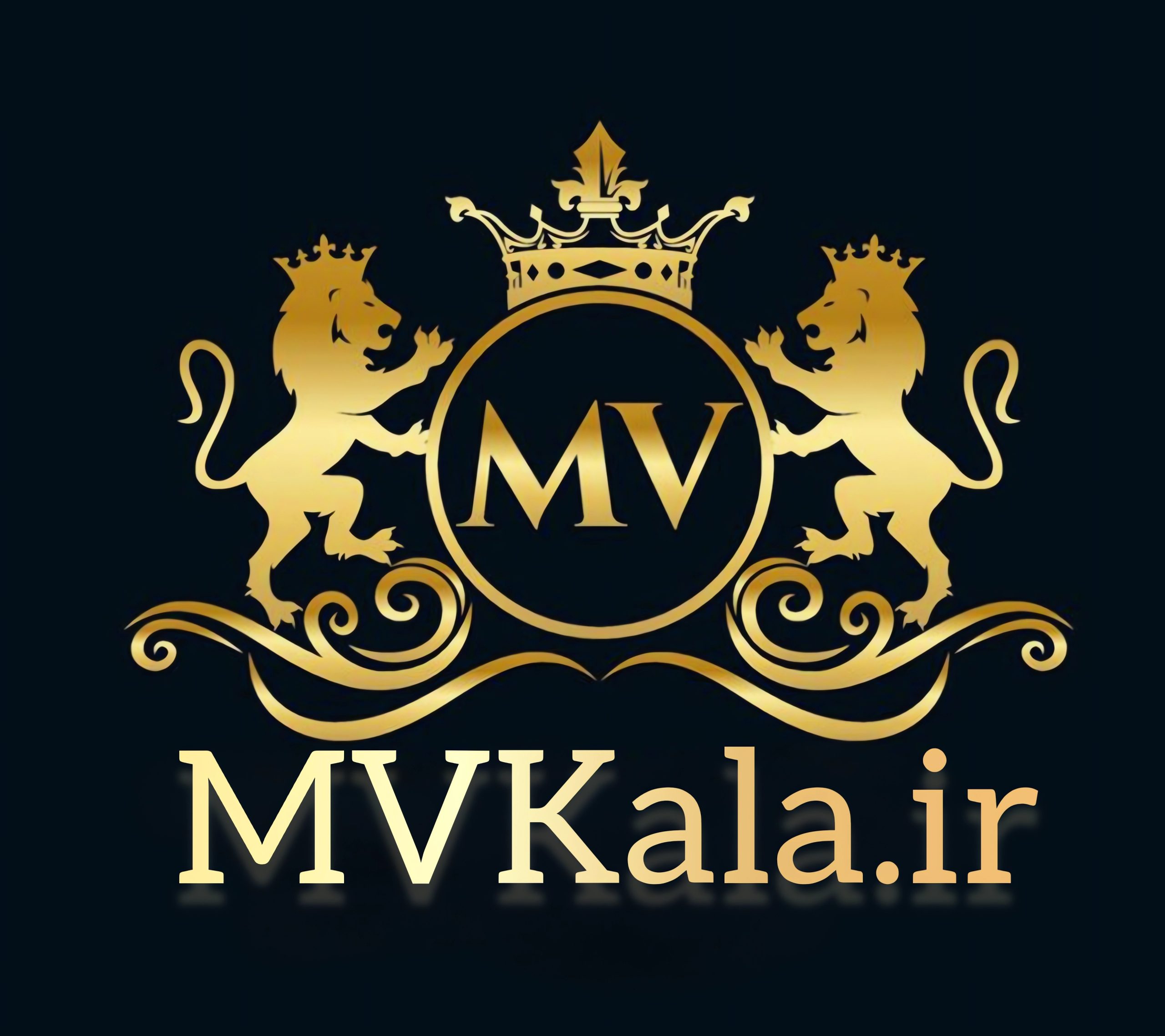 فروشگاه اینترنتی mvkala